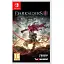 Игра Darksiders III (русская версия) (Nintendo Switch) - миниатюра 1