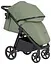 Прогулочная коляска-книга Carrello Bravo SL CRL-5520 Fruit Green - миниатюра 5