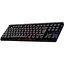 Клавиатура беспроводная Logitech G515 LIGHTSPEED TKL (920-012565) черная - миниатюра 2