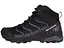 Ботинки Scarpa Maverick Mid GTX 44 Черный-Серый - миниатюра 8