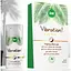 Жидкий вибратор Intt Vibration Coconut Vegan 15 мл кокосовый аромат 100% вега - миниатюра 2