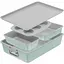 Набор форм для выпечки Tefal Ceramik 5 предметов (J175S504) - миниатюра 1