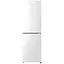Холодильник Gorenje с нижней морозной камерой 182х55х55 см 2 двери 171(80)л А+ NoFrost Plus белый - миниатюра 1