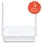 Маршрутизатор MR20 AC750, 2xFE LAN, 1xFE WAN Mercusys teh0017245 - мініатюра 5