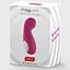 Интерактивный минивибратор Kiiroo Cliona Purple для клитора и эрогенных зон - миниатюра 4
