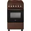 Комбинированная плита Eleyus Krono 5003 EF BR - миниатюра 2