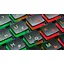 Клавиатура Real-El Comfort 7070 Backlit Black EL123100018 (128764) - миниатюра 6
