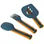 Набор Jetboil Jetset Utensil Kit (1033-JB UTN) - миниатюра 2