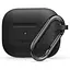 Чохол Spigen Airpods Pro Silicone Fit Black (ASD00533) - мініатюра 1
