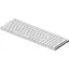 Клавіатура Lofree OE922 Flow Lite 100 Mechanical Linear Switches Wireless Off-White (LO-6922694806833) [161129] - мініатюра 3