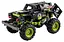 Конструктор LEGO Technic Monster Jam Grave Digger, 212 деталей (42118) - миниатюра 3