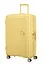 Чемодан American Tourister SOUNDBOX 77 см PASTEL YELLOW 77x51,5x29,5(32,5) 32G*16003 - миниатюра 5