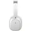 Беспроводные наушники Baseus Bowie H1 Pro Noise-Cancellation Wireless Headphones Moon White - миниатюра 4