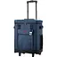 Термосумка 2E на колесах 50л темно-синя tur0001209 - мініатюра 1