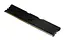 Модуль пам`яті DDR4 16GB/3600 Goodram Iridium Pro Deep Black (IRP-K3600D4V64L18/16G) - мініатюра 2