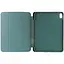 Чохол Smart Case Oen buttons для Ale iad Air 13'' (2024-25) Green - мініатюра 3