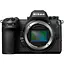 Беззеркальный фотоаппарат Nikon Z6 III Kit 24-120mm f/4 S Black (VOA130K002)  [128521] - миниатюра 2