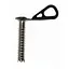 Льодобур Climbing Technology Ice Screw Classic-Length 150mm (1053-IS837150VF) - мініатюра 1