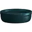 Форма порційна для крем-брюле Emile Henry Ovenware 13 см синя (731013) - мініатюра 1