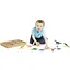 Ігровий набір Melissa & Doug Динозаври (MD12666) - мініатюра 4