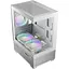 Корпус GAMDIAS AURA GC9M ELITE WH ARGB, белый (4711514503142) - миниатюра 3