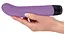 Вибратор Sweet Smile G-Spot Vibe Genius 20 см фиолетовый - миниатюра 3