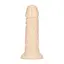 Фалоімітатор Toyz4lovers Delicious Vanilla 15 см (тілесний) - мініатюра 8
