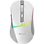 Миша Xtrike Me GM-322 RGB White (GM-322WH) - мініатюра 1