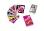 Настольная игра Mattel Уно Барби в кино (UNO Barbie The Movie) (HPY59) - миниатюра 4