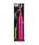 Звуковая гидроактивная зубная щетка Black Whitening II Shocking Pink (розовая) Megasmile - миниатюра 1