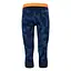 Термокапрі Salewa Cristallo Warm Alpine Merino Responsive Men M Синій - мініатюра 5