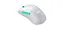 Комп'ютерна миша Cherry Xtrfy M64 WL/USB-A RGB білий teh0014108 - мініатюра 4