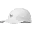 Кепка Buff Pro Run Cap Solid OS White (1033-BU 117226.000.10.00) - миниатюра 1
