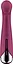Вібратор Satisfyer Spinning G-Spot 1 16.5 см бордовий - мініатюра 9