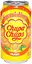 Напиток газированный Chupa Chups Sparkling Апельсин Orange 345 мл - миниатюра 1