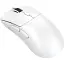 Мышь Attack Shark R1 White [138401] - миниатюра 3