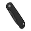 Ніж складаний Civivi Elementum Slip Joint Black C18062AJ-1 - мініатюра 4