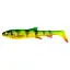 Силікон Savage Gear 3D Whitefish Shad 230 мм 94.0g Firetiger (1 шт/уп) - мініатюра 1