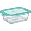 Контейнер Luminarc Keep'n box 380 мл (6475805) - миниатюра 1