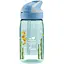 Бутылка для воды Laken Tritan Summit Bottle Oceans 0.45 L Cabalito (1004-GTNSC) - миниатюра 2