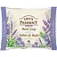 Мило Зелена Аптека Bath soap Lavender with flaxseed oil, 100 г - мініатюра 1