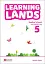 Learning Lands Level 5. Teacher's Book with Teacher's App - миниатюра 1