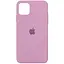 Чохол Epik Silicone Case Full Protective AA для Apple iPhone 11, 6.1 Ліловий/Lilac Pride - мініатюра 1