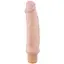 Вібратор Blush Au Naturel Home Wrecker 23.5 см тілесний - мініатюра 1