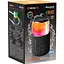 Портативная акустика Real-El X-705 Black (EL121600024) [134893] - миниатюра 10