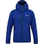 Куртка Salewa Ortles Heavy 2 Powertex/Down Mns Jacket L Синяя (1054-013.012.0075) - миниатюра 1