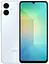Смартфон Samsung Galaxy A06 4/128GB Light Blue - мініатюра 1