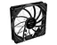 Вентилятор ID-Cooling TF-12025-Pro ARGB Reverse - мініатюра 6