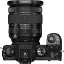 Беззеркальный фотоаппарат Fujifilm X-S10 kit (16-80mm) black (16670077) - миниатюра 2