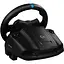 Руль и педали Logitech G923 Racing Wheel and Pedals for Xbox One, Xbox Series X/S and PC - миниатюра 3